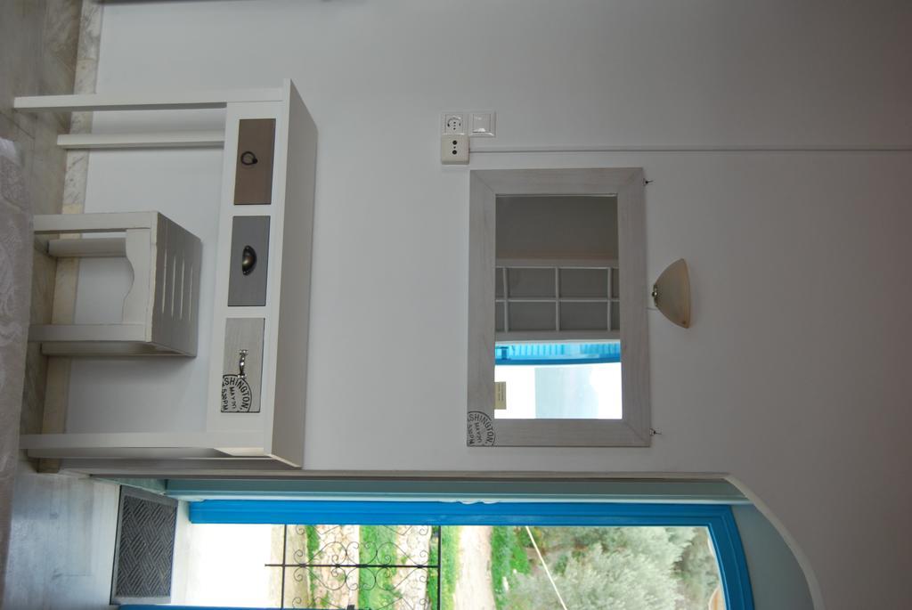 Casa Di Giorgio Nikiana Quarto foto