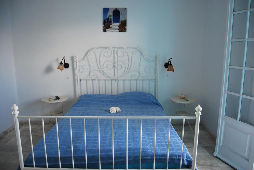 Casa Di Giorgio Nikiana Quarto foto