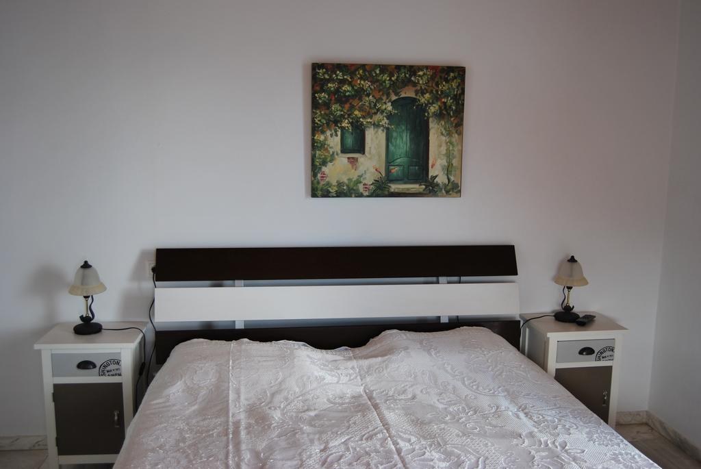 Casa Di Giorgio Nikiana Quarto foto