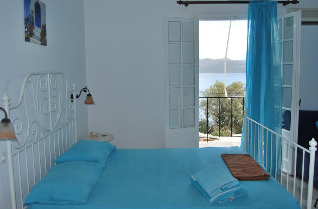 Casa Di Giorgio Nikiana Quarto foto