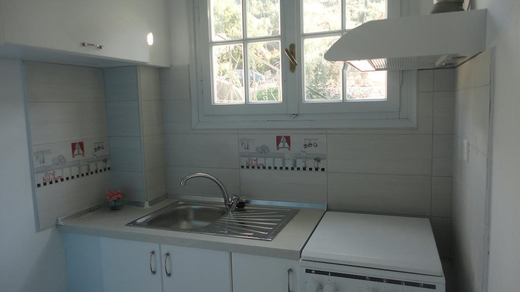 Casa Di Giorgio Nikiana Quarto foto