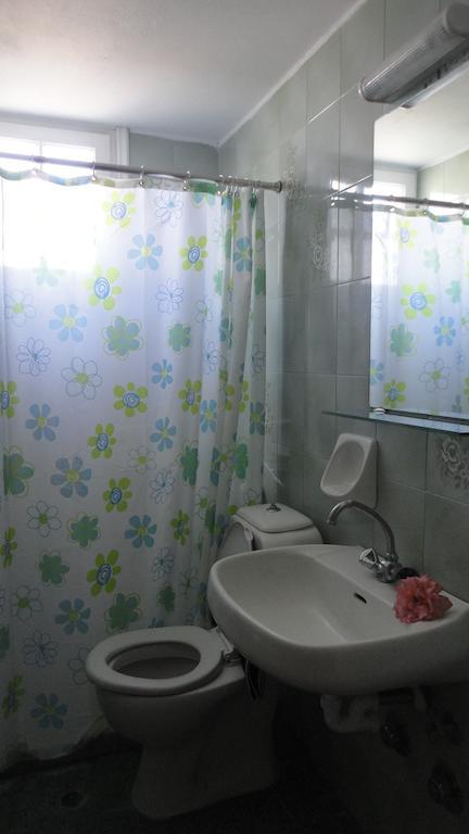 Casa Di Giorgio Nikiana Quarto foto
