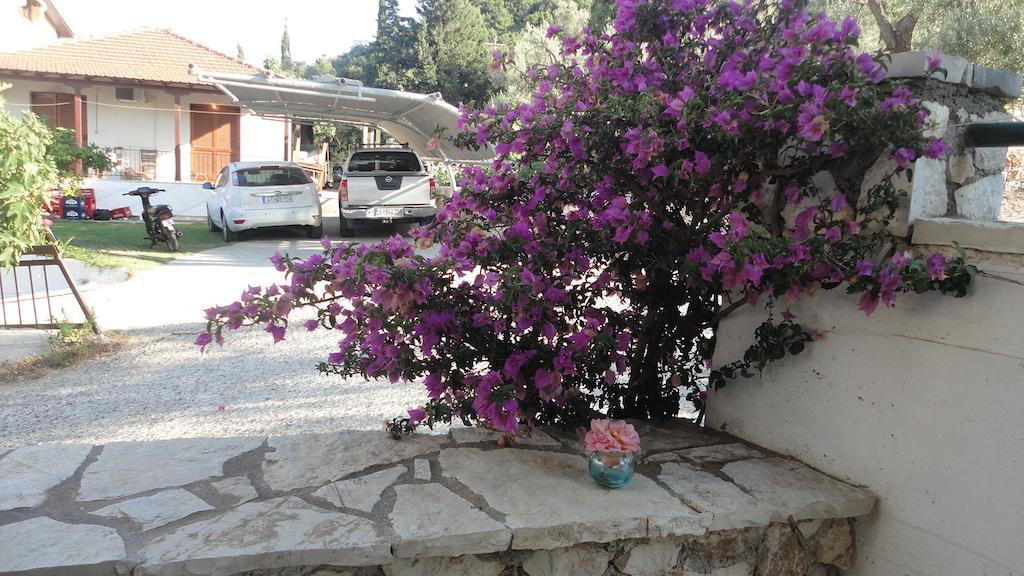 Casa Di Giorgio Nikiana Quarto foto